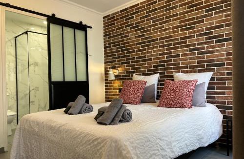 Saint-Victor Apartment | Studio industriel cosy à 1 min du Vieux-Port Calme & Tout équipé