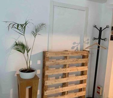 Hortaleza Apartment | Studio-Loft con Terraza