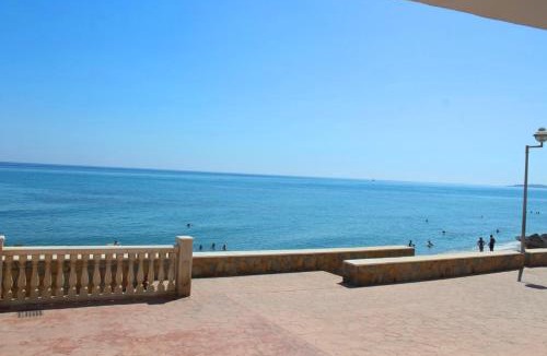 Nerja Apartment | Studio Marina II Nerja