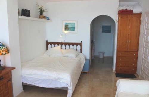 Nerja Apartment | Studio Marina II Nerja