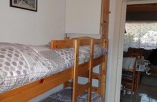 Villard-de-Lans Apartment | Studio mezzanine pour 4 pers. à Villard-de-Lans, animaux admis - FR-1-515-113