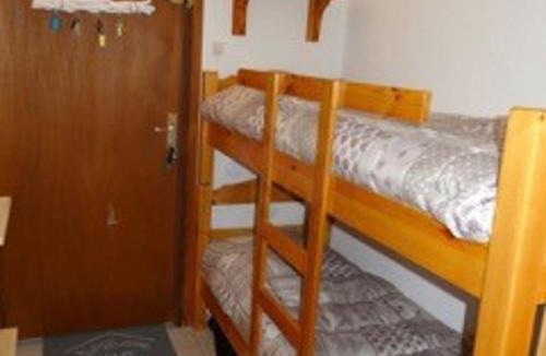 Villard-de-Lans Apartment | Studio mezzanine pour 4 pers. à Villard-de-Lans, animaux admis - FR-1-515-113