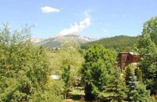 Villard-de-Lans Apartment | Studio mezzanine pour 4 pers. à Villard-de-Lans, animaux admis - FR-1-515-113