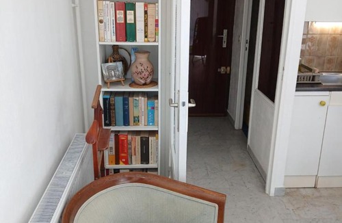 La Californie Apartment | Studio Proche mer Nice