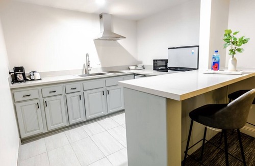 Westlake South Apartment | Studio with Kitchen in Downtown LA