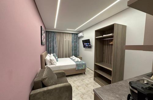 Perea Apartment | Studios Aigialos