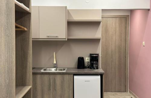 Perea Apartment | Studios Aigialos