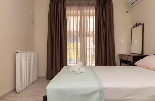 Stavros Hotel | Studios for rent Hermanos
