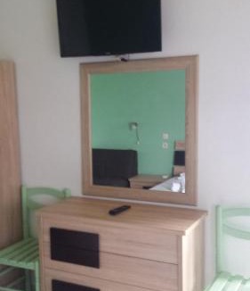 Aliki Apartment | Studios Ntina