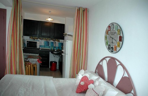 La Croix-Valmer Apartment | Studios "Villa Coeur sur Mer"