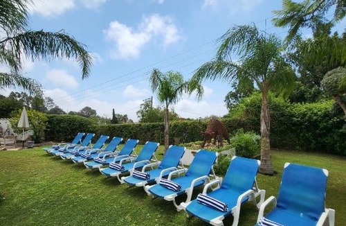 Benalmadena Costa Villa | Stunning 4 Bedroom Villa in Benalmadena with Heated Pool!