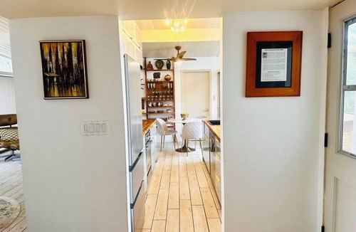 Loma Alta House | Stunning A. Quincy Jones MidCentury Modern 3-Bedroom Architectural Masterpiece