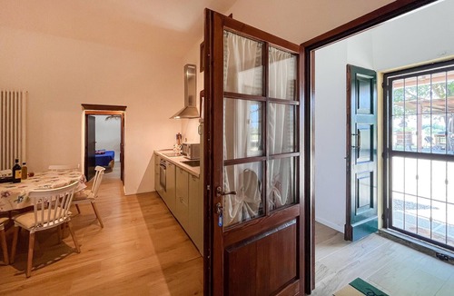 Terranuova Bracciolini House | Stunning home in Loc. Castiglion Uberti