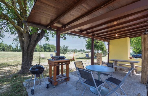 Terranuova Bracciolini House | Stunning home in Loc. Castiglion Uberti