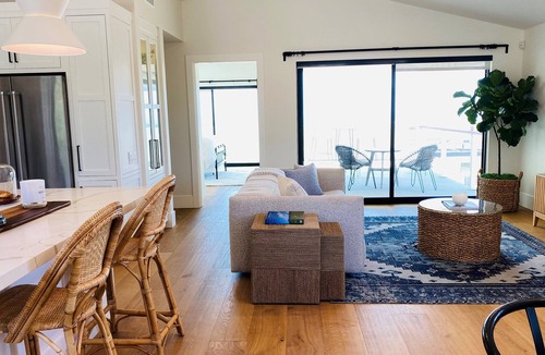 Encinitas Villa | Stunning Ocean View Casita - Coastal Encinitas