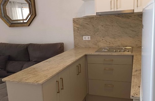 Quesada Apartment | Stunning Two Bedroom, Ground Floor Apartment in prestigious urbanisation ☀️