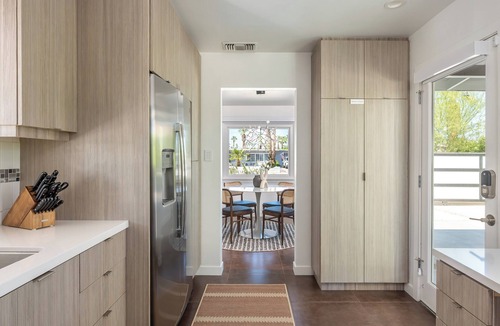 Tahquitz River Estates House | Stylish Mid-Century Home
