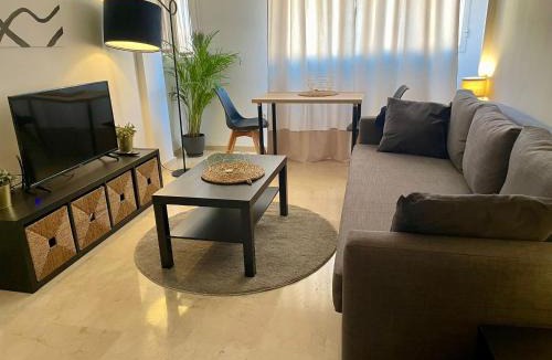 Jaen Apartment | Su Pera Jaén