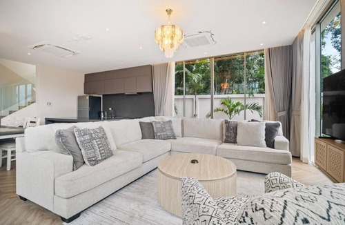 Bang Tao Villa | Subata Villa AMAS, Bang Tao