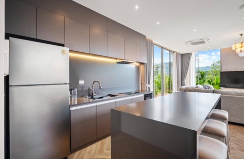 Bang Tao Villa | Subata Villa AMAS, Bang Tao