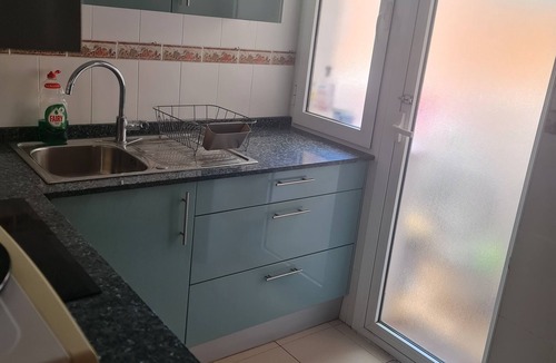 Aguadulce Apartment | such as beach