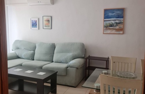 Aguadulce Apartment | such as beach