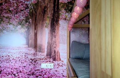 San Pedro Apartment | Sueños de Orive. Con piscina y wifi. Casco antiguo.