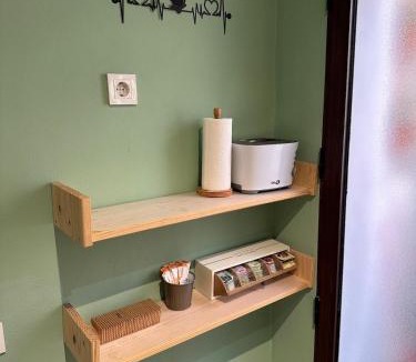 Santiago Apartment | Sueños de Sol Casco Histórico