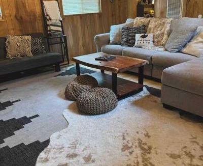 Sugarloaf House | Sugar Bear Lodge