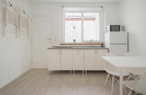 Algeciras Apartment | Suite by Hawkins interior 2A