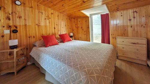 Brunete Apartment | Suite Dúplex con terraza independiente