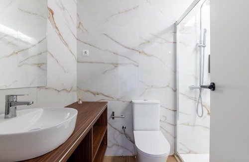 Puerta del Angel Apartment | Suite en Madrid Centro 7