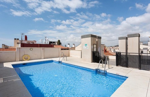 La Merced Apartment | Suite Jinetes