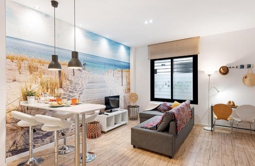 La Merced Apartment | Suite Jinetes