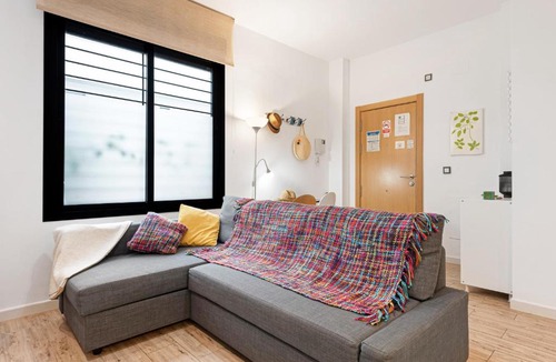 La Merced Apartment | Suite Jinetes