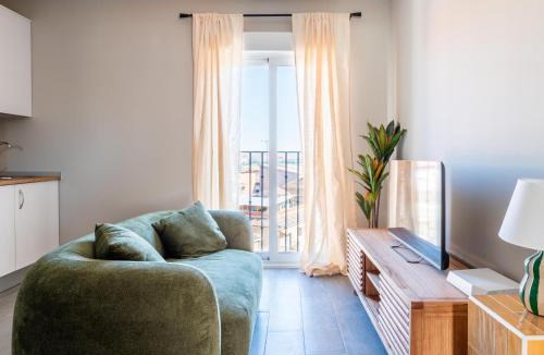 Toledo Apartment | Suite Junto a la estación de Tren 2º . 2