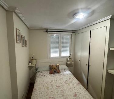 Barrio de La Latina House | Suite Latina