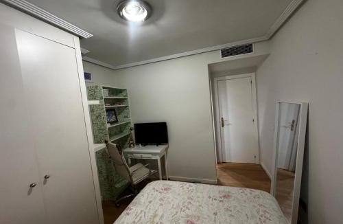 Barrio de La Latina House | Suite Latina