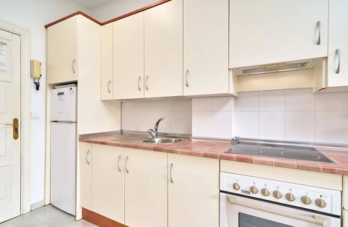 Nerja Apartment | Suite Nº 3 (2 double rooms)