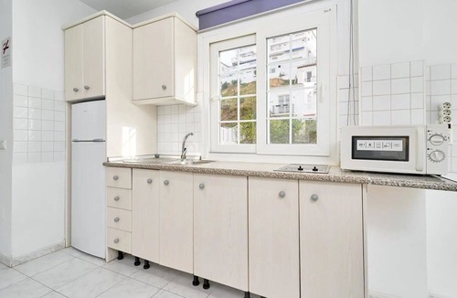 Nerja Apartment | Suite Nº 4 (2 double rooms)