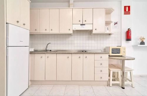 Nerja Apartment | Suite Nº 9 (2 double rooms)