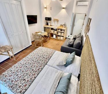 El Rocio Apartment | Suite Triana