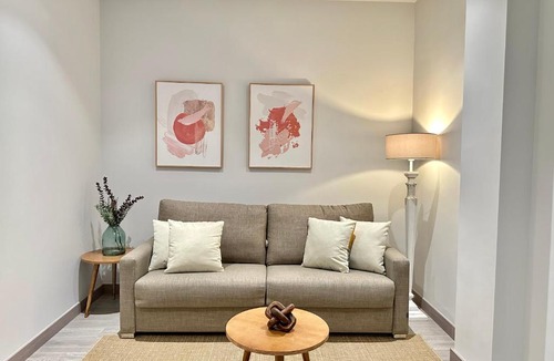 Centro - Sagrario Apartment | Suites 18 - Hostatel