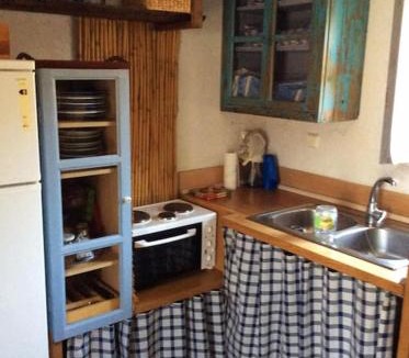 Kontias House | Summer Stoned Maisonette