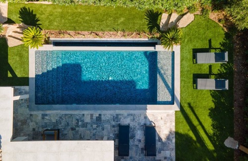 La Nartelle Villa | Sumptuous Villa Jana Sea view