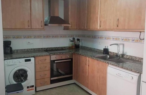 El Grau de Moncofa Apartment | SUN&BEACH Moncofar