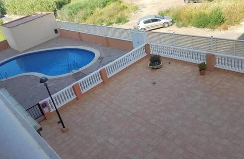 El Grau de Moncofa Apartment | SUN&BEACH Moncofar