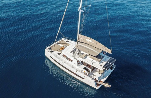 Kos Boat Rental | Sun-Kissed Sailing Adventure in the Dodecanese Islands