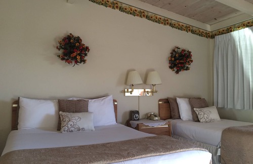 Morro Bay Hotel | Sundown Inn