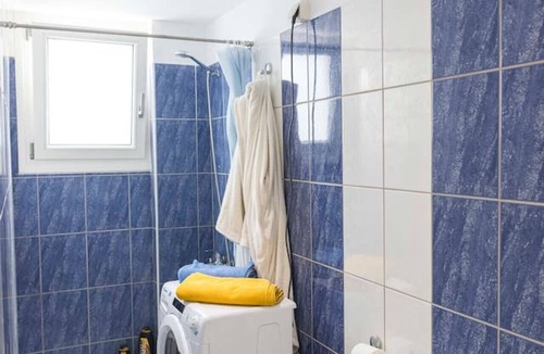 Kardamena Apartment | Sunrise Beachfront Getaway